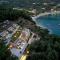 ISAVORIA ECO CHIC RESORT - Parga