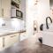 Spacious Apartment Iris, Flaine Foret
