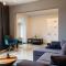 Wohnung in Haddenhausen - 明登