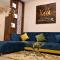 Hotel Buddha International