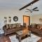 Family-Friendly Tuskegee Home 3 Mi to University! - Tuskegee