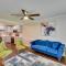 Family-Friendly Tuskegee Home 3 Mi to University! - Tuskegee