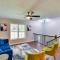 Family-Friendly Tuskegee Home 3 Mi to University! - Tuskegee
