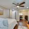 Family-Friendly Tuskegee Home 3 Mi to University!