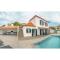 Serenity Villa