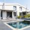 Sea breeze suites Maistro 4per with private pool - 坎迪亚