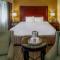Crowne Plaza Hotel St. Louis Airport by IHG
