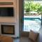Sea breeze suites Maistro 4per with private pool