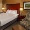 Crowne Plaza Hotel St. Louis Airport by IHG