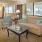 Crowne Plaza Hotel St. Louis Airport by IHG