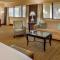 Crowne Plaza Hotel St. Louis Airport by IHG