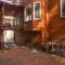 Big Luxury South Lake Tahoe Home