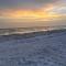Always Summer On a White Sandy Beach