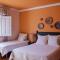 Magnolia B&B