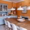 Magnolia B&B
