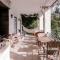 Magnolia B&B