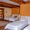 Magnolia B&B