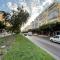 Downtown Oasis - Spacious Modern 3-BR Flat near Beachpark - 安塔利亚