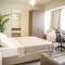 Downtown Oasis - Spacious Modern 3-BR Flat near Beachpark - 安塔利亚