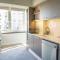 Downtown Oasis - Spacious Modern 3-BR Flat near Beachpark - 安塔利亚