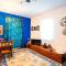 Blue Marlin Suite Apartment - Sferracavallo Centro