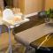 Downtown Oasis - Spacious Modern 3-BR Flat near Beachpark - 安塔利亚