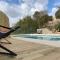 Maison Andalouse avec piscine - El Almendral