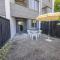 Ferienwohnpark Immenstaad am Bodensee Ein-Zimmer-Apartment 49 10