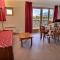 Equipped apartment in Superdévoluy - Dévoluy