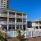 Beachwalk Villas 504 - ميرتل بيتش