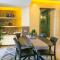 Downtown Oasis - Spacious Modern 3-BR Flat near Beachpark - 安塔利亚