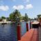 4 bedroom with pool, dock, canal. Bermuda's Secret - Форт-Лодердейл