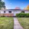 Green Bay Vacation Home Half Mi to Lambeau Field!