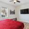 Mountain-View Deck Stylish Virginia City Apt!