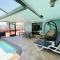 4 bedroom with pool, dock, canal. Bermuda's Secret - Форт-Лодердейл