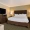 Best Western Holiday Hotel - Coos Bay
