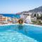 阿佛洛狄特豪华公寓酒店 - 卡尔帕索斯