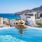 Aphrodite Luxury Studios & Apartments