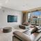 QV Luxury with Sea Views (1128) - 奥克兰