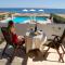 Vina Beach Hotel - Skýros
