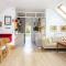 6 person holiday home in Ulfborg-By Traum