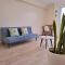 Charming 2BR 2 Bath Apartment - Lima