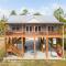 Channel Cat Cabin - Near New Orleans & Gulf Beach Casino
