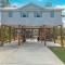 Channel Cat Cabin - Near New Orleans & Gulf Beach Casino