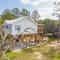 Channel Cat Cabin - Near New Orleans & Gulf Beach Casino