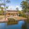 Channel Cat Cabin - Near New Orleans & Gulf Beach Casino - Shoreline Park