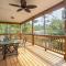 Channel Cat Cabin - Near New Orleans & Gulf Beach Casino