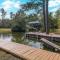 Channel Cat Cabin - Near New Orleans & Gulf Beach Casino - Shoreline Park