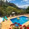 Casa em Araras: Piscina, sauna e serviço incluído!