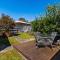 Beach Dreaming - Wifi, Netflix, Air con, Pets, Full Linen, Sleeps 9